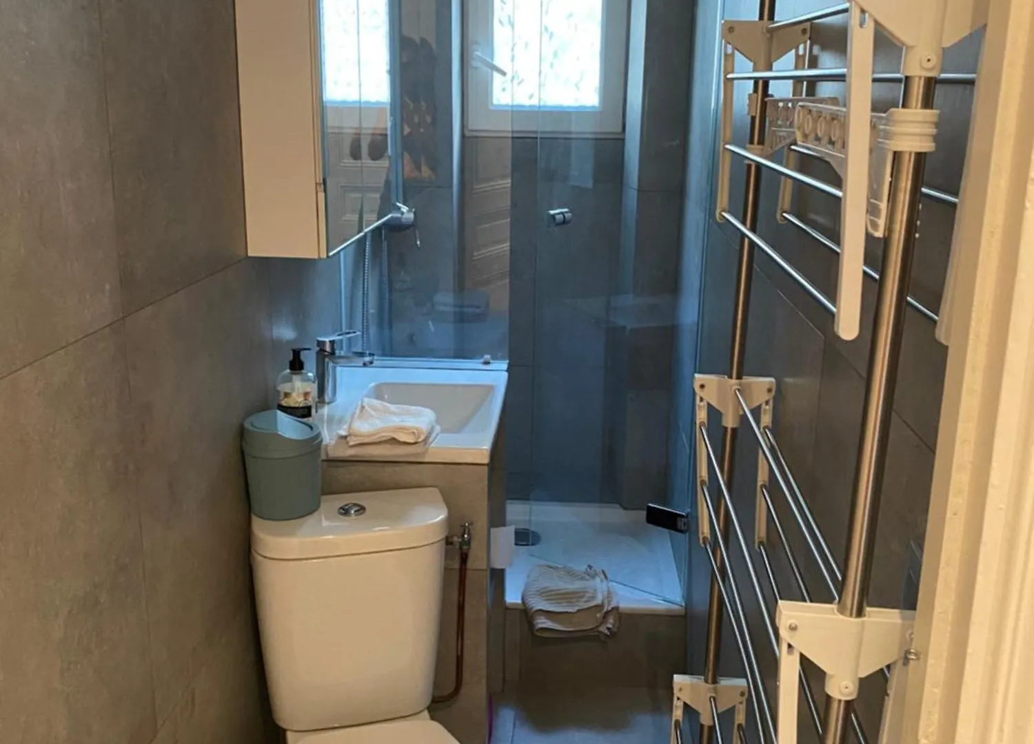 Charming Apartment Close To Emily'S Spots In Paryż