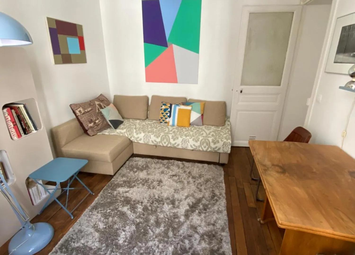 Charming Apartment Close To Emily'S Spots In Paryż Francja