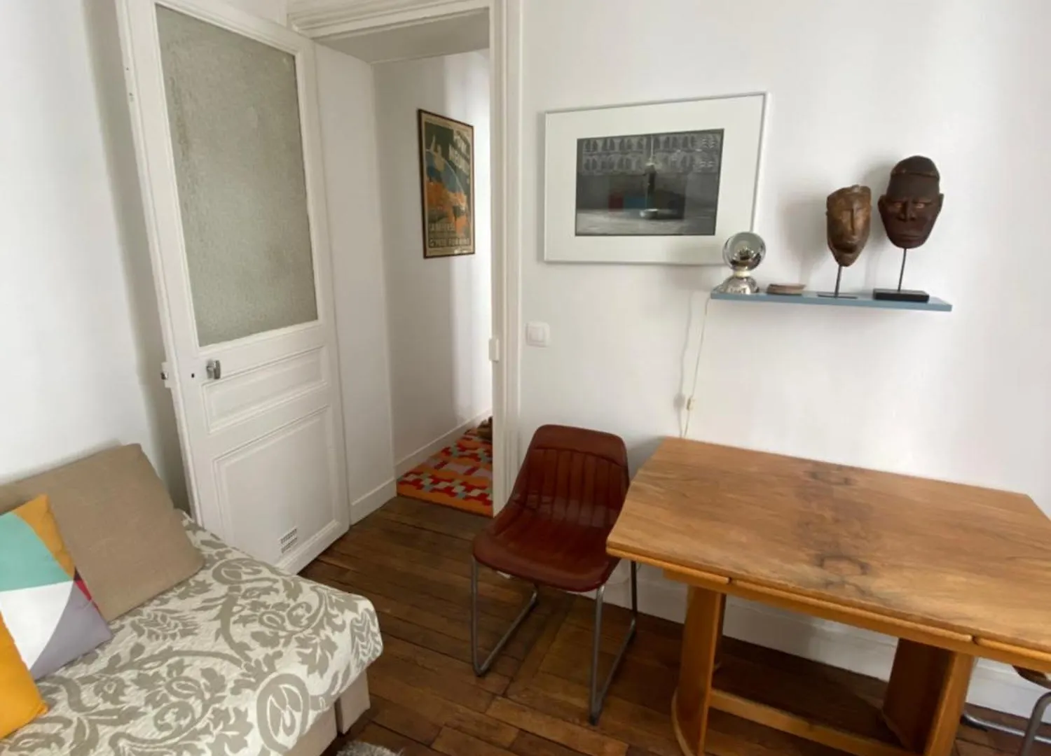 Charming Apartment Close To Emily'S Spots In Paris